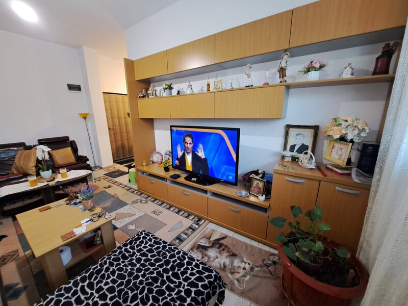 Fundeni, Drobroesti, str. Marului,