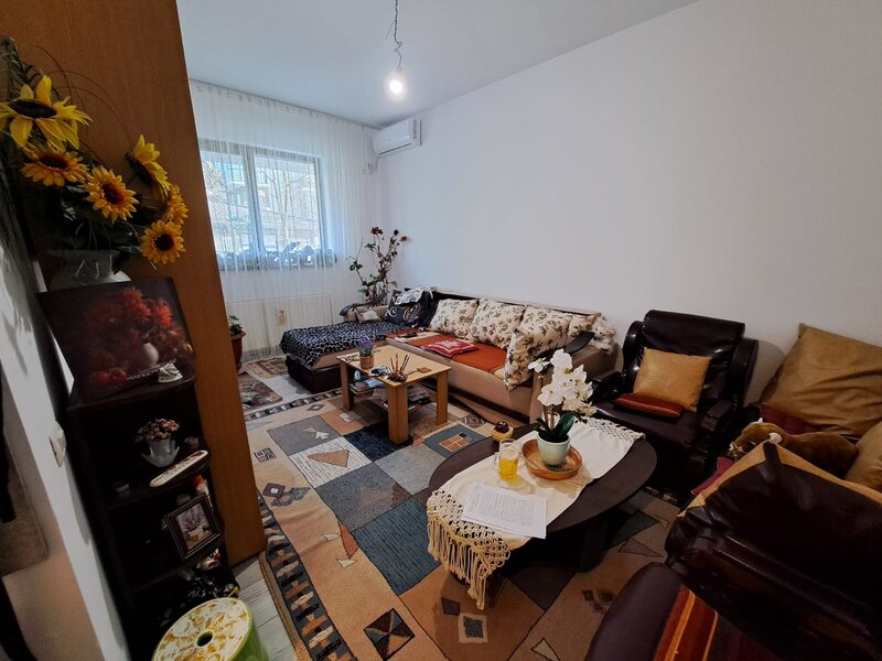 Fundeni, Drobroesti, str. Marului,