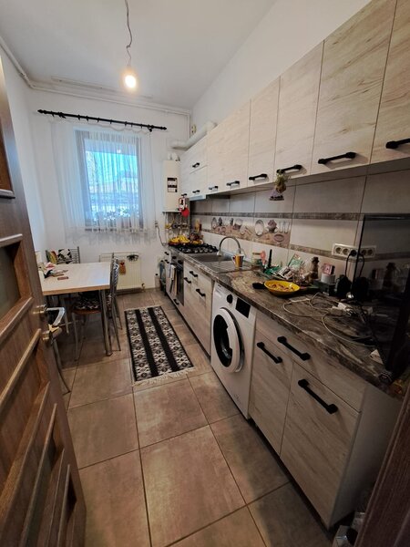 Fundeni, Drobroesti, str. Marului,