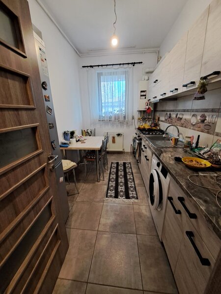 Fundeni, Drobroesti, str. Marului,