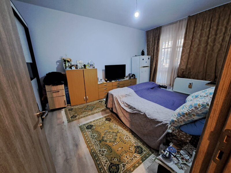 Fundeni, Drobroesti, str. Marului,