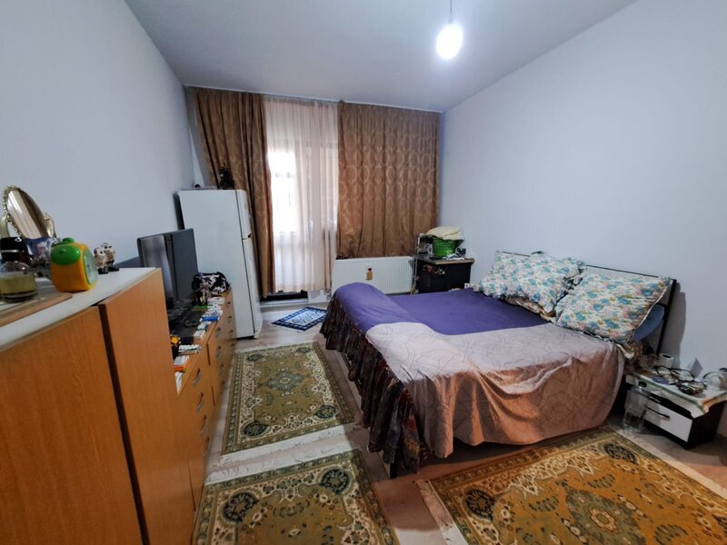 Fundeni, Drobroesti, str. Marului,