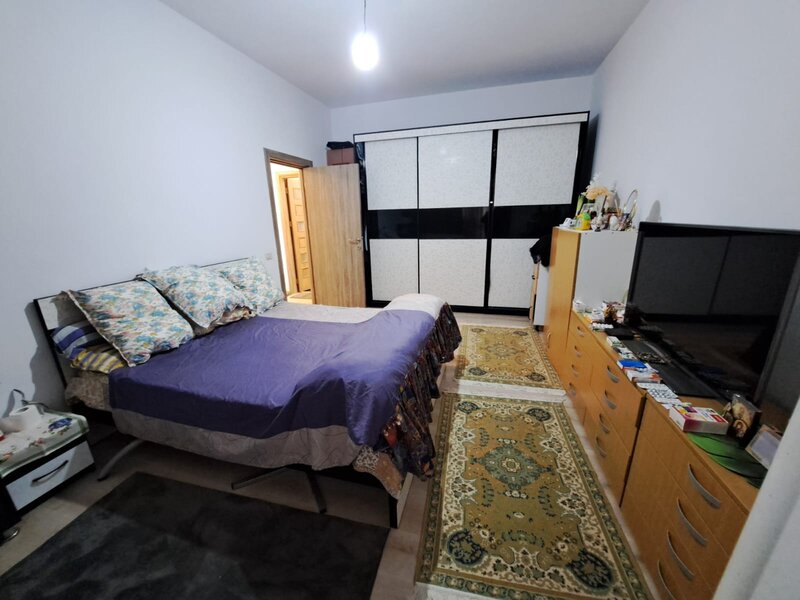 Fundeni, Drobroesti, str. Marului,