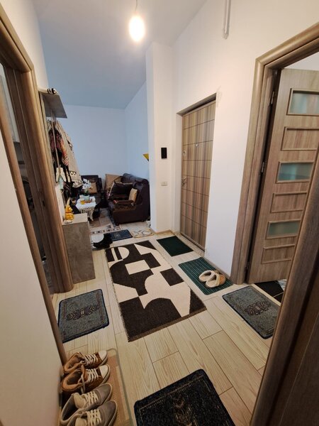 Fundeni, Drobroesti, str. Marului,